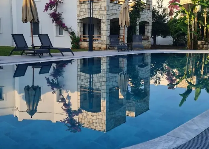 Sun Garden Apart Hotel