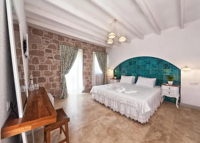 Cunda Fora Hotel