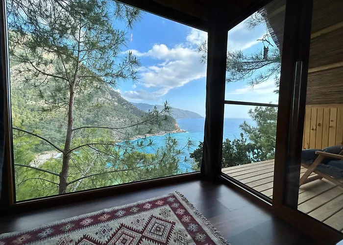Kabak Uetopya Kamp