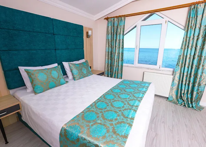 Mare Blu Hotel