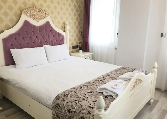 Air Suite Hotel