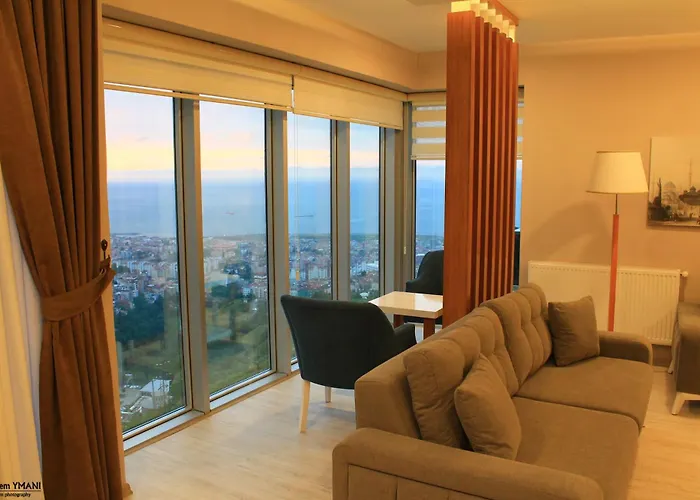Qamar Prestige Suites
