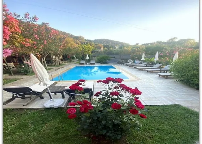 Montenegro Motel