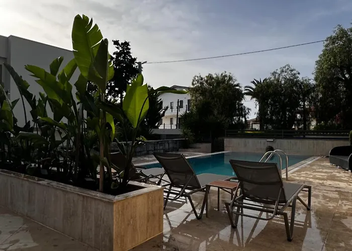 Levon Villa Pansiyon