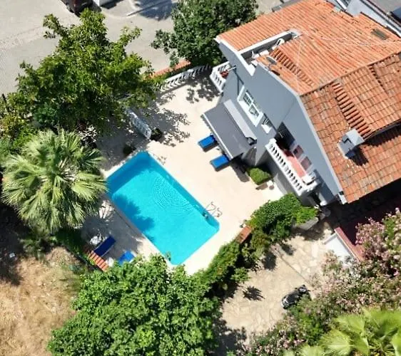 Villa Marmaris