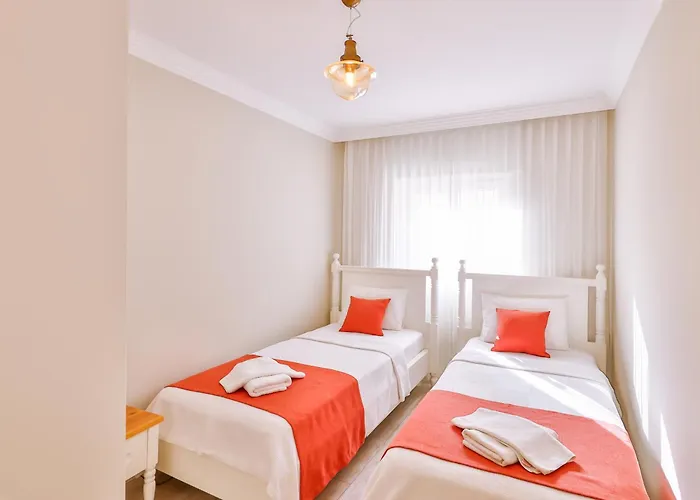 Begonya Suites