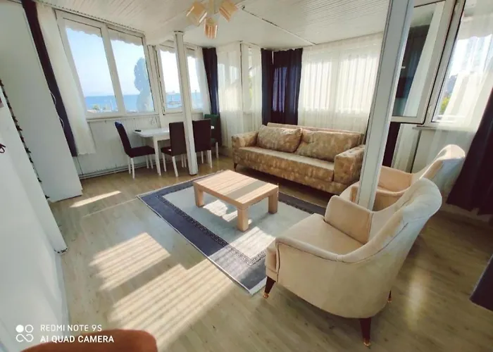 Alpacino Apart Hotel