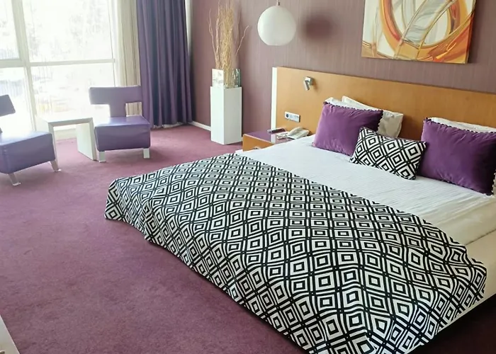 City Hotel Ankara
