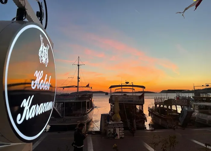 Hotel Karacam