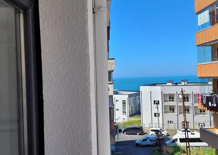 Mukka Turizim Amacli Daireler