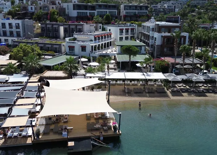 Casamia Hotel