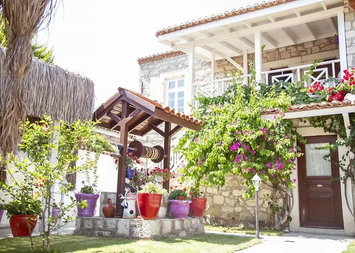Tasdelen Hotel