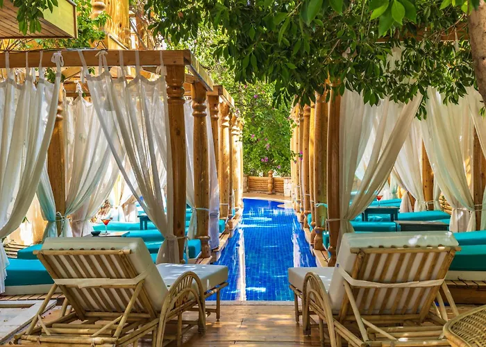 Elixir Hotel
