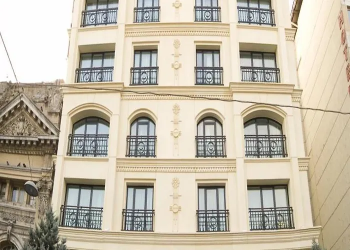 Innpera Hotel