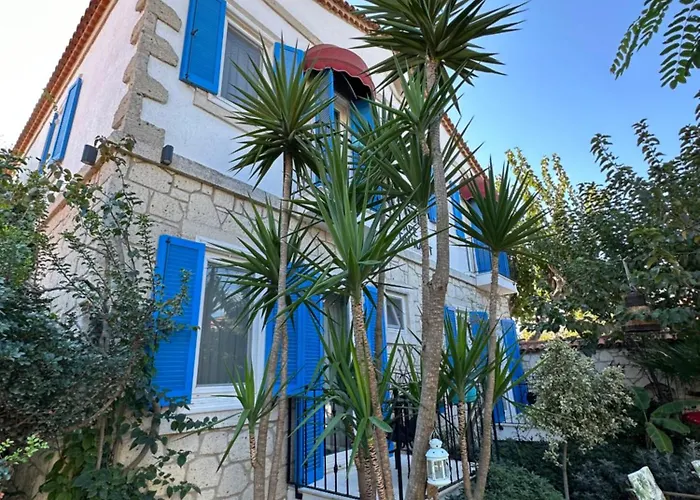 Alacati Kayezta Hotel