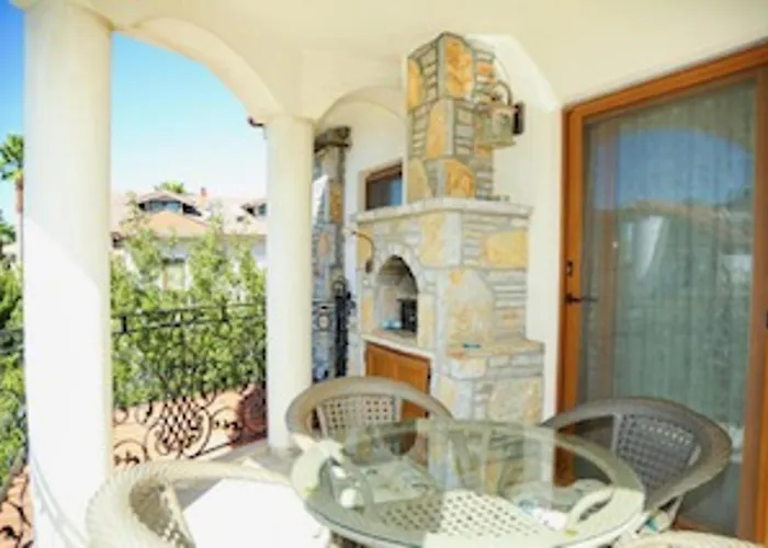 Dalyan Dream Villa Ahmet