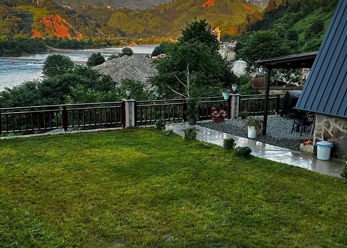 Rubadidi Bungalov