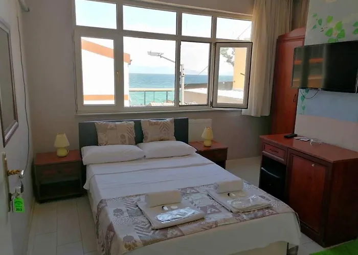 Hotel Mudanya