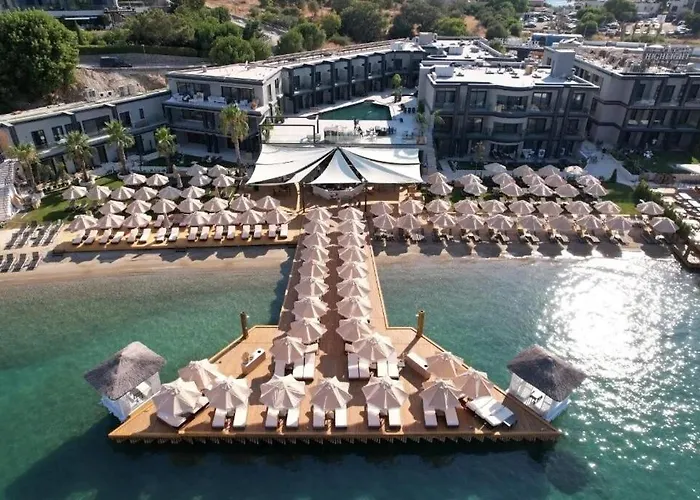 The Highlight Bodrum
