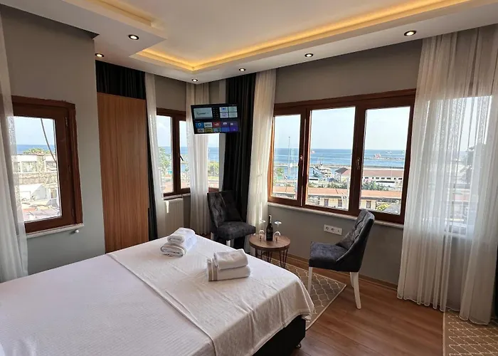 Mamma Marya Hotel