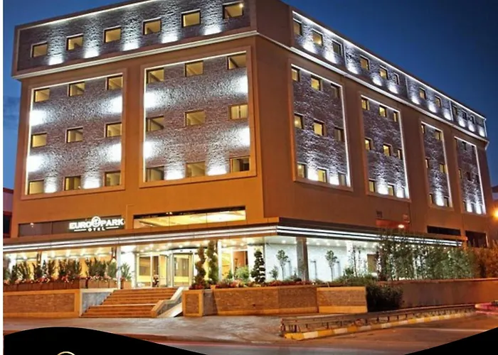 Euro Park Otel