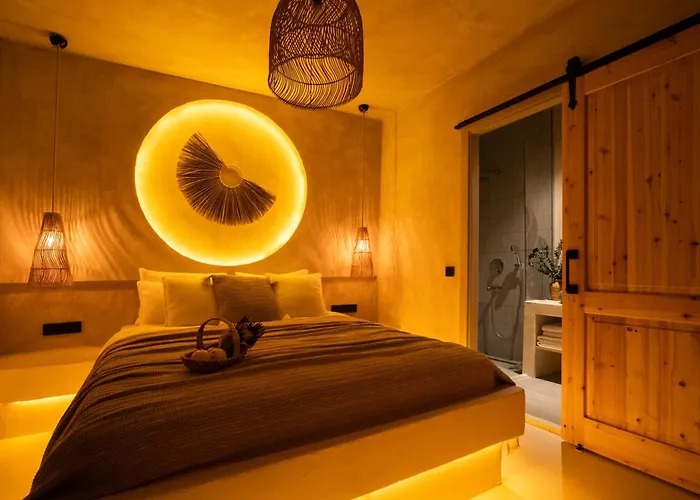 Noi Hotel Bodrum