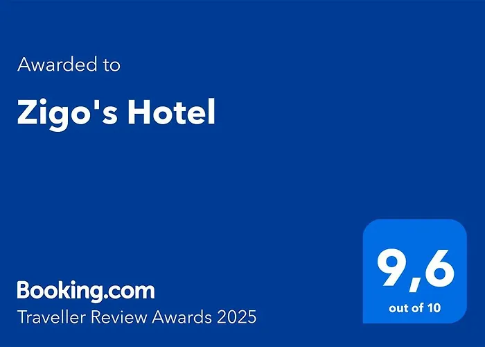 Zigo\'S Hotel