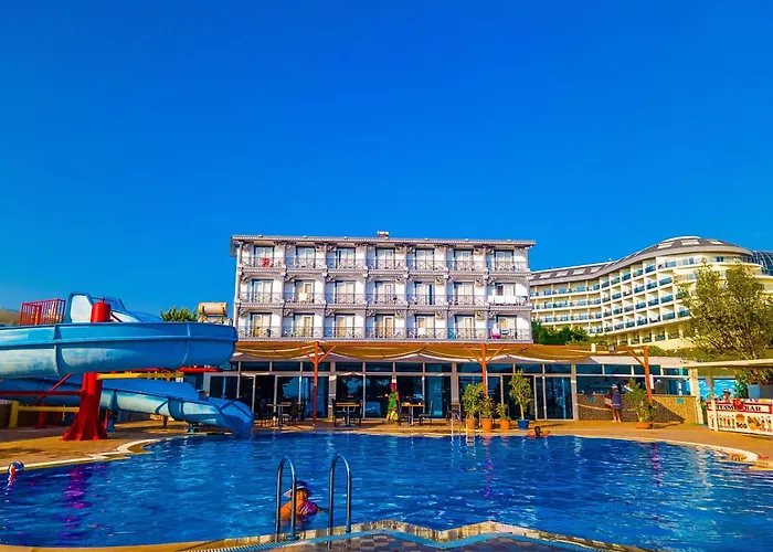 Elysium Elite Hotel & Spa