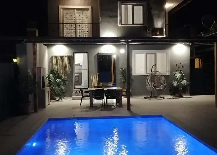 Villa Angel