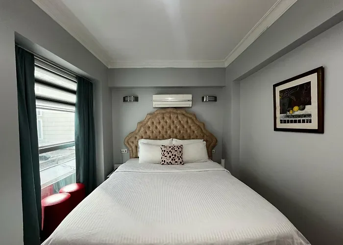 Invivo Hotel