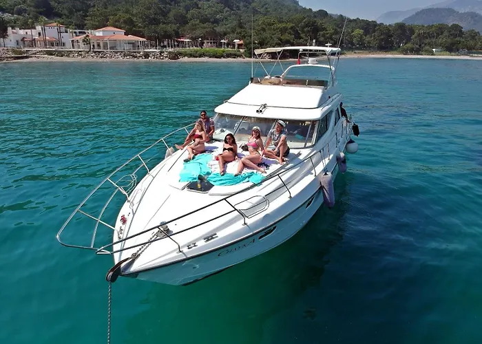 Mavideniz Yachting