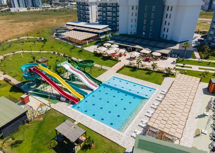 Zeyda Lara Otel