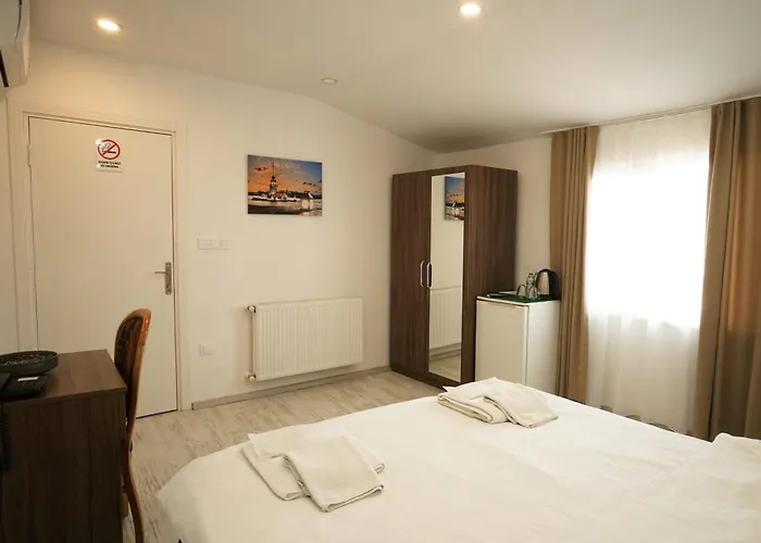 Zeugma Hotel Sultanahmet