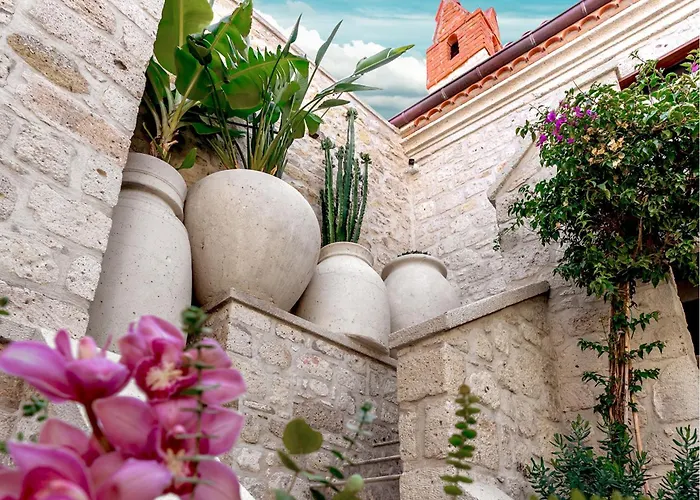 Kestelinn Alacati