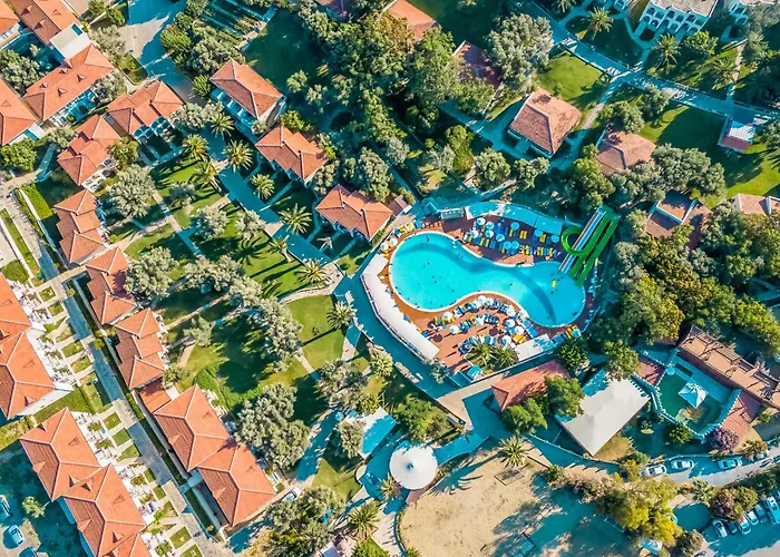 Club Resort Atlantis