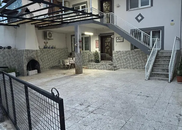 Happy House 2 Pamukkale