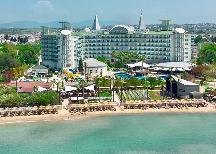 Prive Hotel Didim