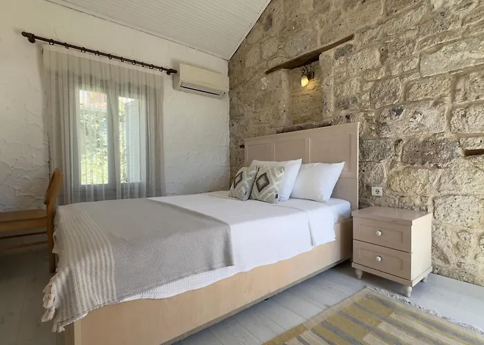 Aliko Hotel