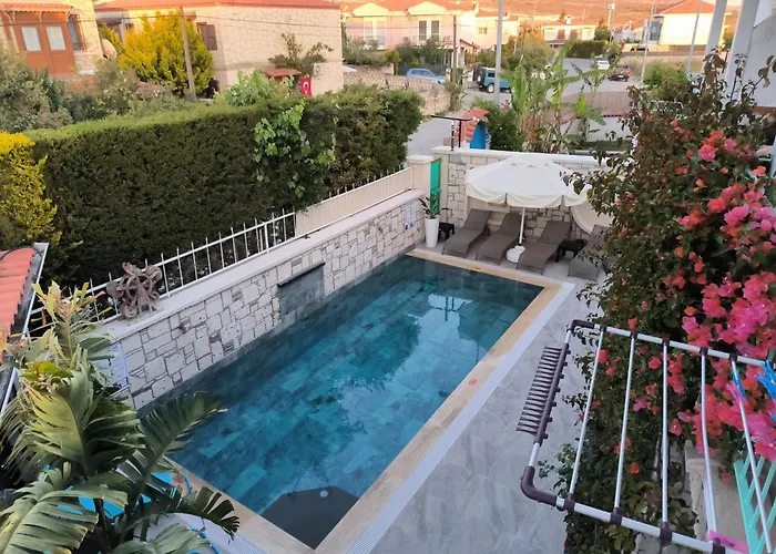 Degirmenli Konak Hotel
