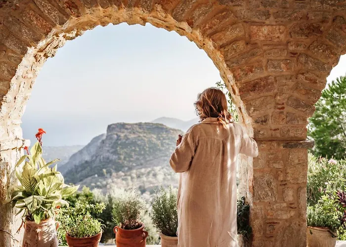 Gaia Temple Silent Hotel&Ayurveda