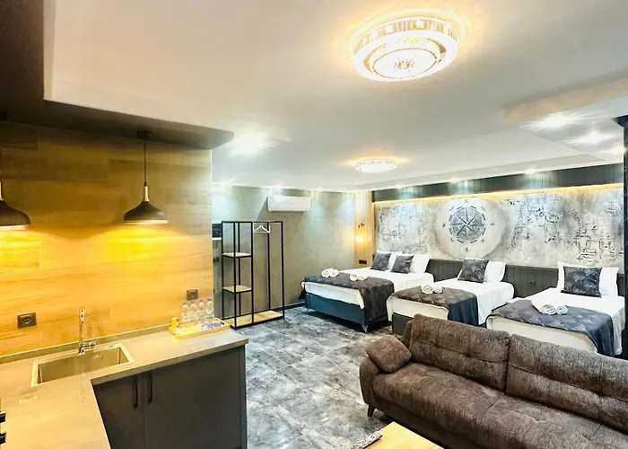 Tikir House