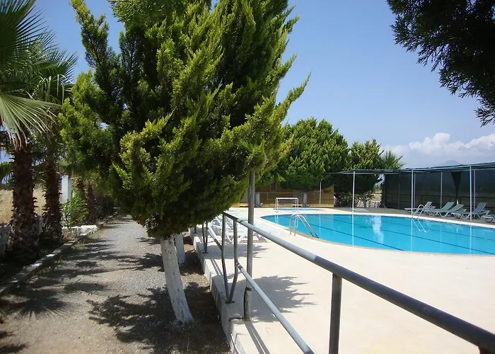 Koru Beach Club