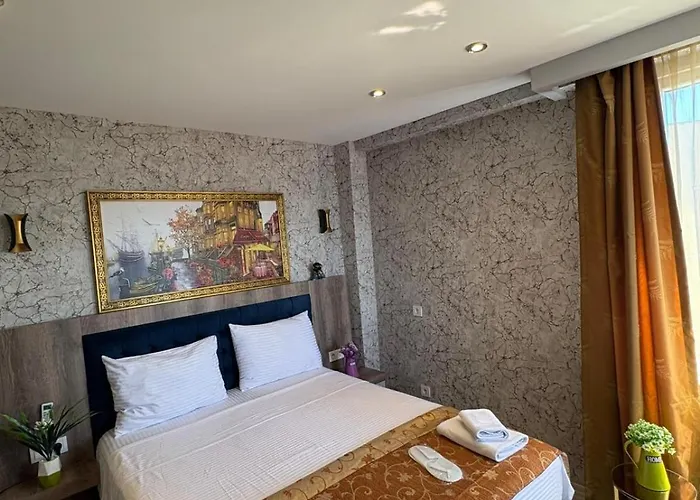 Peker Hotel