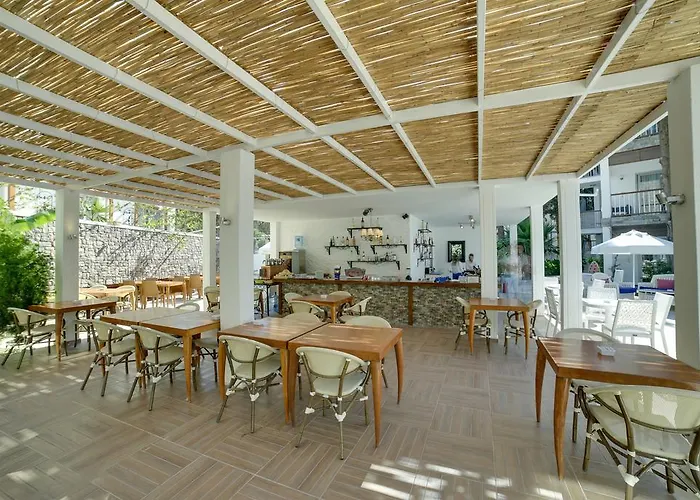 Mio Bianco Resort All Inclusive
