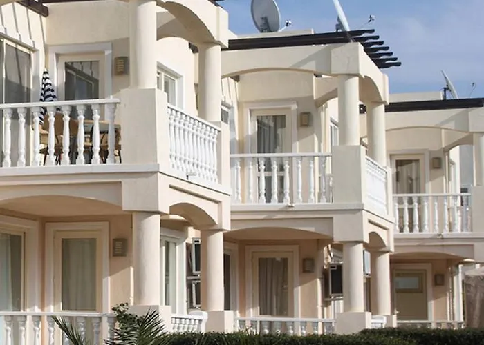 Bodrum Flamingo Country Club