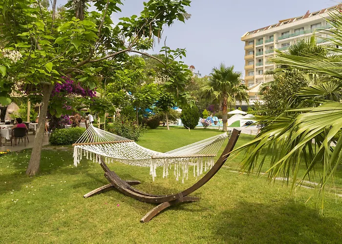 Lycus Beach Hotel