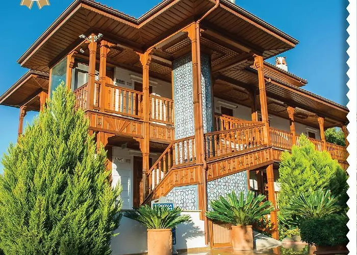 Hotel Azmakhan