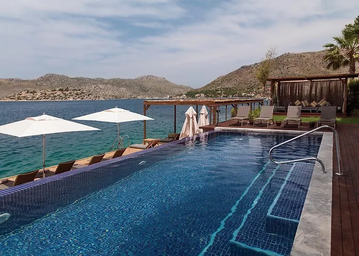 Miamai Boutique Hotel - Adult Only