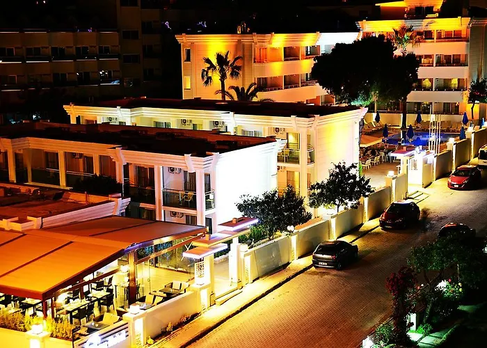 Banu Hotel Luxury