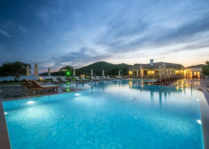 Datca Doris Hotel